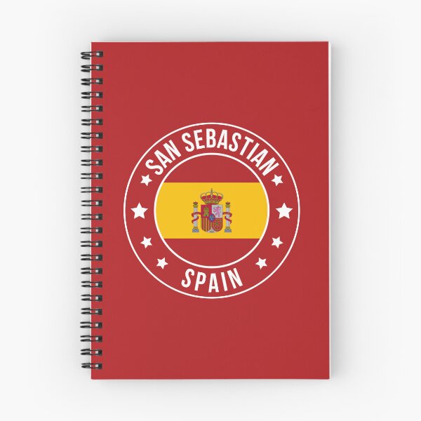 Item preview, San Sebastian designed and sold by rootartino.