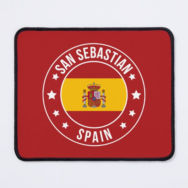 Item preview, San Sebastian designed and sold by rootartino.