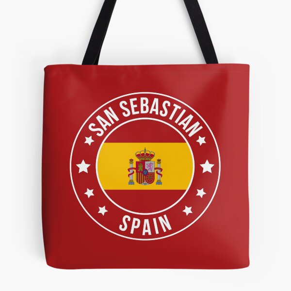 Item preview, San Sebastian designed and sold by rootartino.