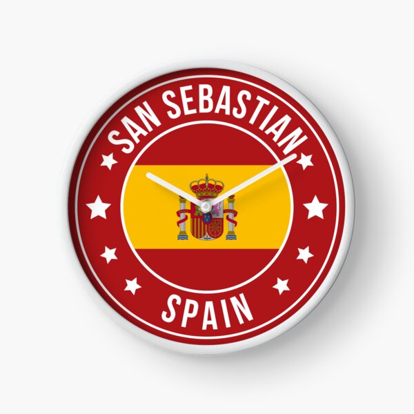 Item preview, San Sebastian designed and sold by rootartino.