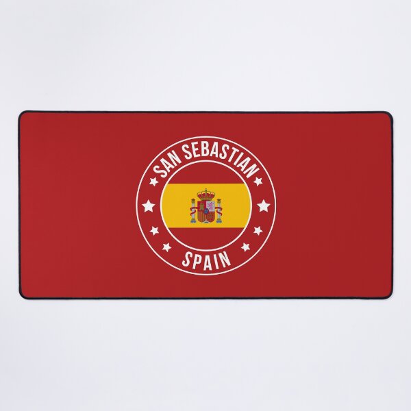Item preview, San Sebastian designed and sold by rootartino.