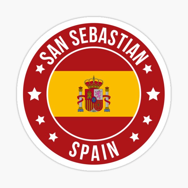 Vista previa del artículo con la obra «San Sebastián», diseñado y vendido por rootartino.