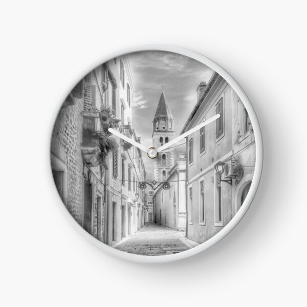 Item preview, Street View,  Old Town Zadar,  Croatia  designed and sold by Pretty-Bird.