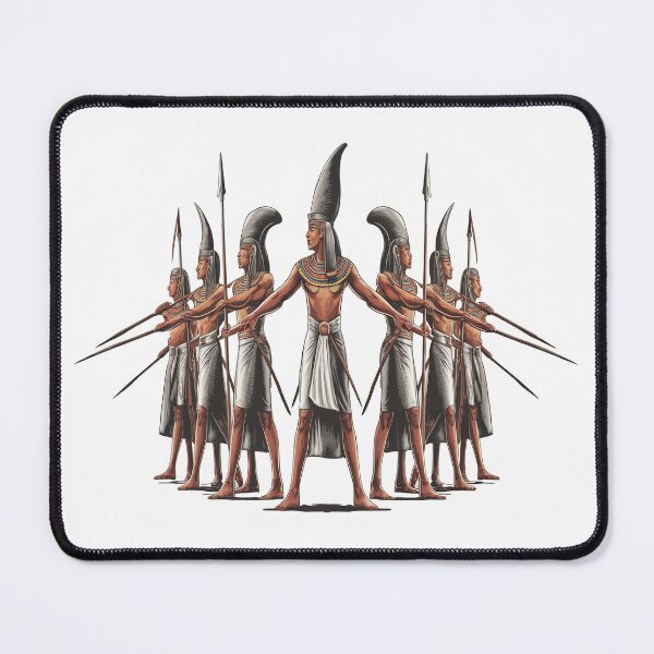 Item preview, A team of brave heroes lining up to fight 1 designed and sold by Nayfa.