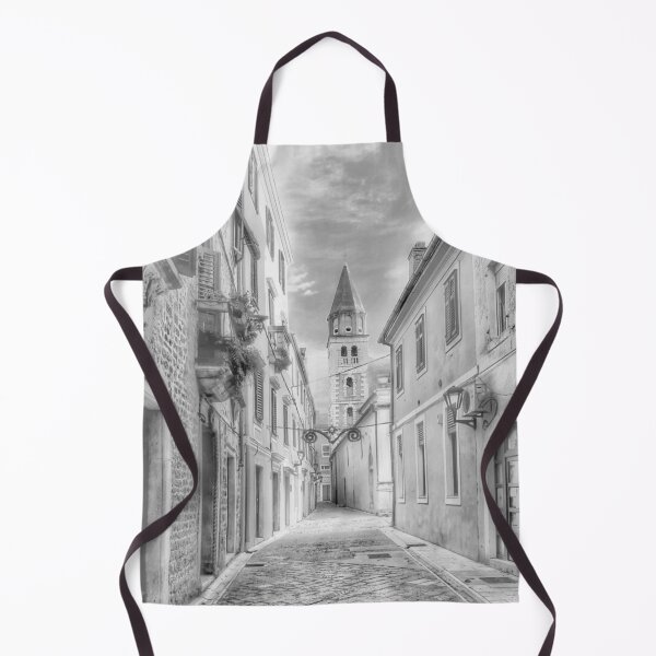 Item preview, Street View,  Old Town Zadar,  Croatia  designed and sold by Pretty-Bird.