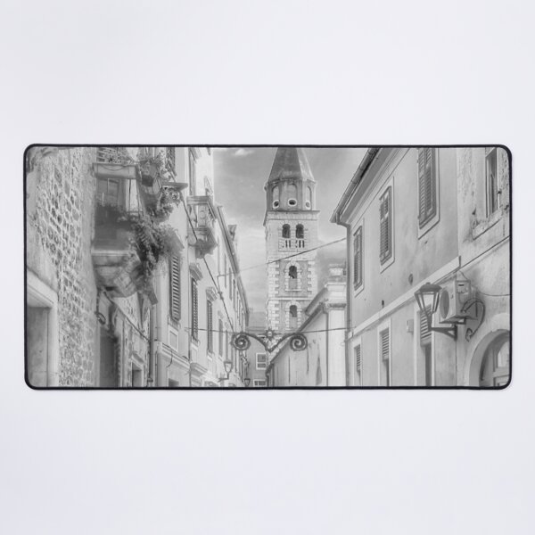 Item preview, Street View,  Old Town Zadar,  Croatia  designed and sold by Pretty-Bird.