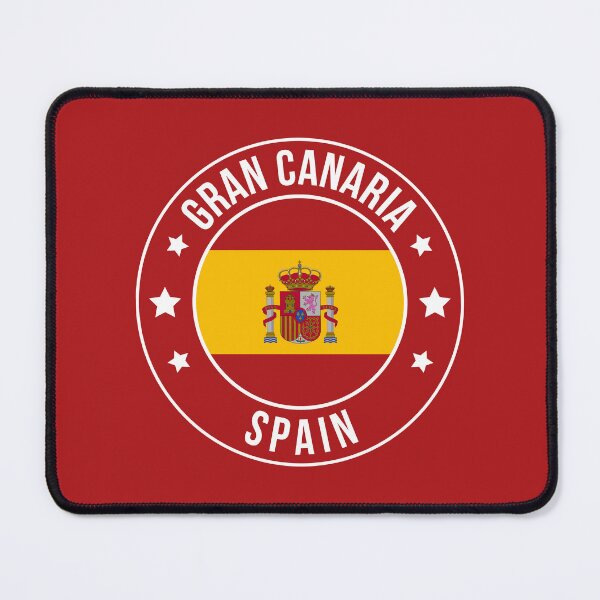 Item preview, Gran Canaria designed and sold by rootartino.