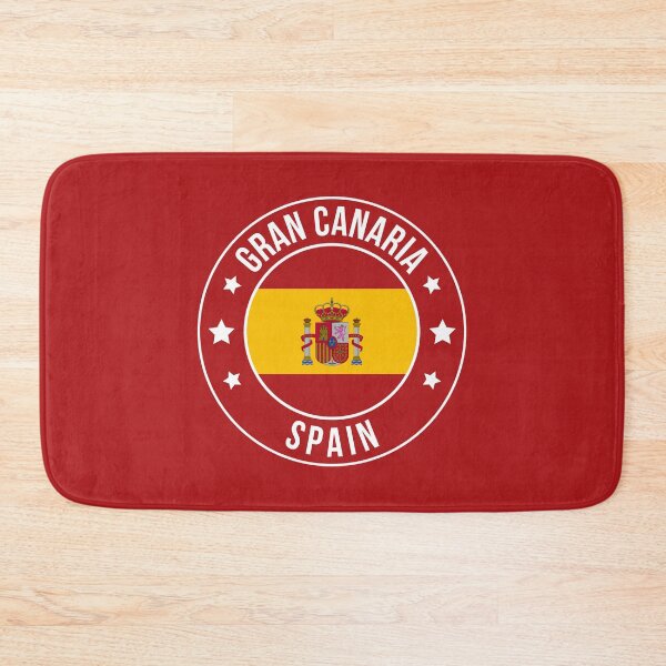 Item preview, Gran Canaria designed and sold by rootartino.