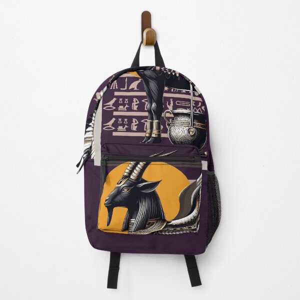 Item preview, Egyptian Mythology Art designed and sold by wellydesigns.