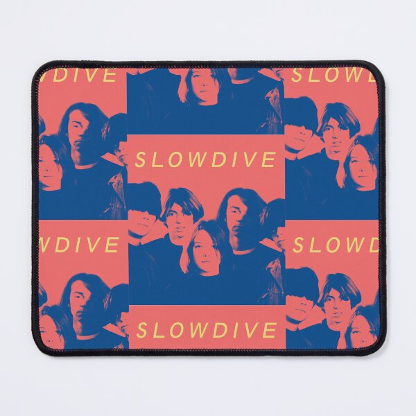 Item preview, Slowdive Band - The Gift Essential designed and sold by VictorLand.