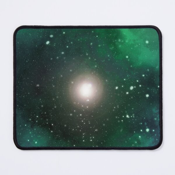Item preview, Green Nebula designed and sold by xWiseGirl.