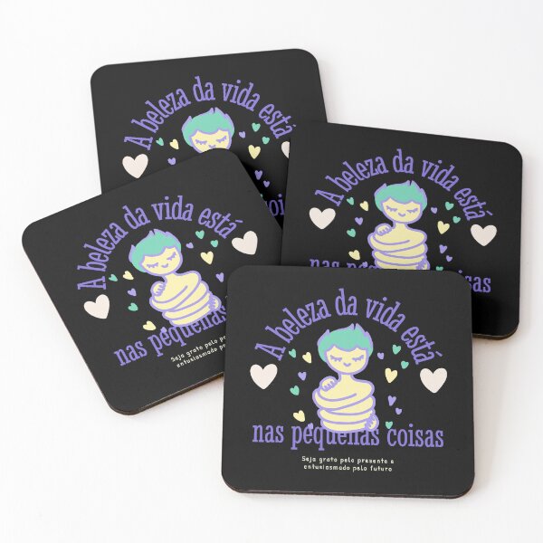 Item preview, Nas Pequenas Coisas designed and sold by PB-Sandwich.