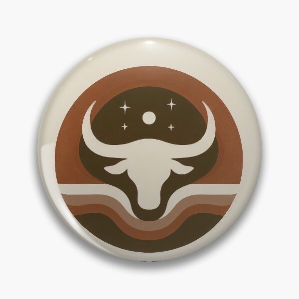 Item preview, Taurus energy designed and sold by HepburnDesigns.