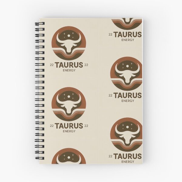 Item preview, Taurus energy designed and sold by HepburnDesigns.