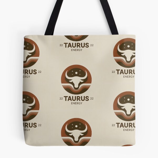 Item preview, Taurus energy designed and sold by HepburnDesigns.