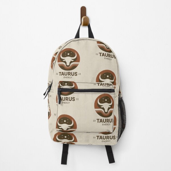 Item preview, Taurus energy designed and sold by HepburnDesigns.