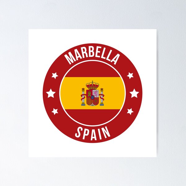 Item preview, Marbella designed and sold by rootartino.