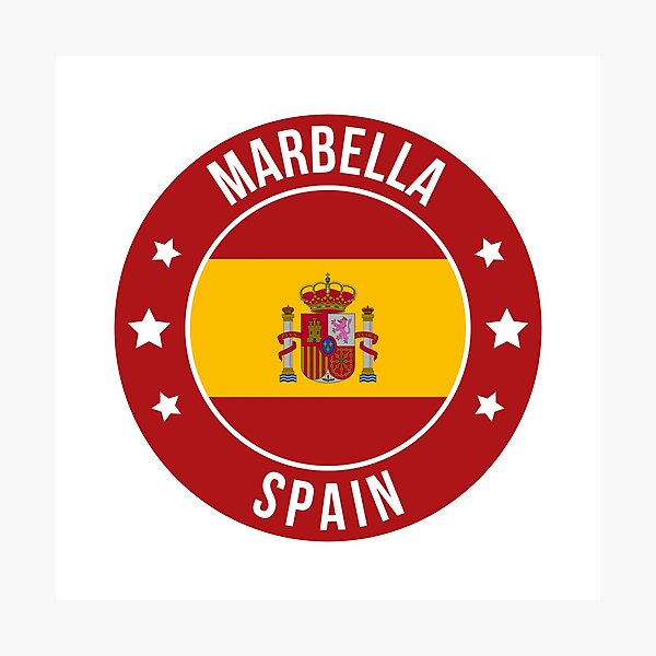 Item preview, Marbella designed and sold by rootartino.