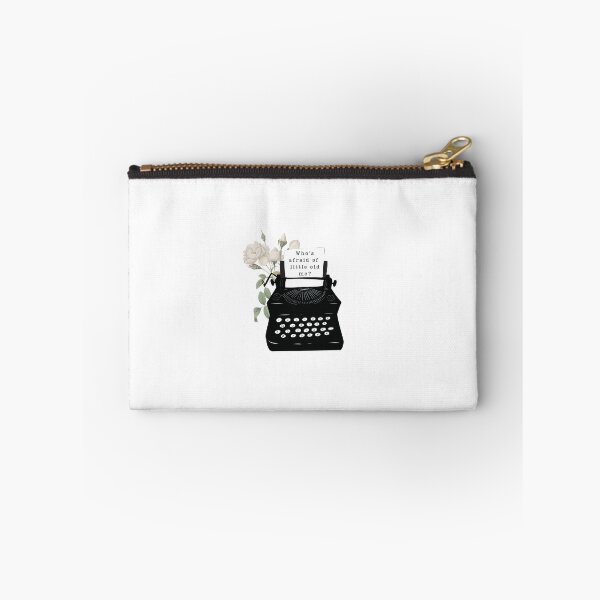 Item preview, Who's afraid of little old me TTPD designed and sold by starbucksjoy.