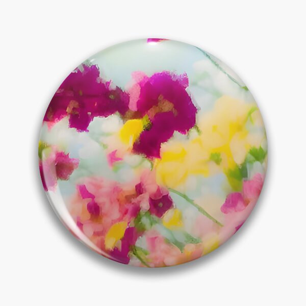 Item preview, Vivid spring v3 designed and sold by JaReVa.