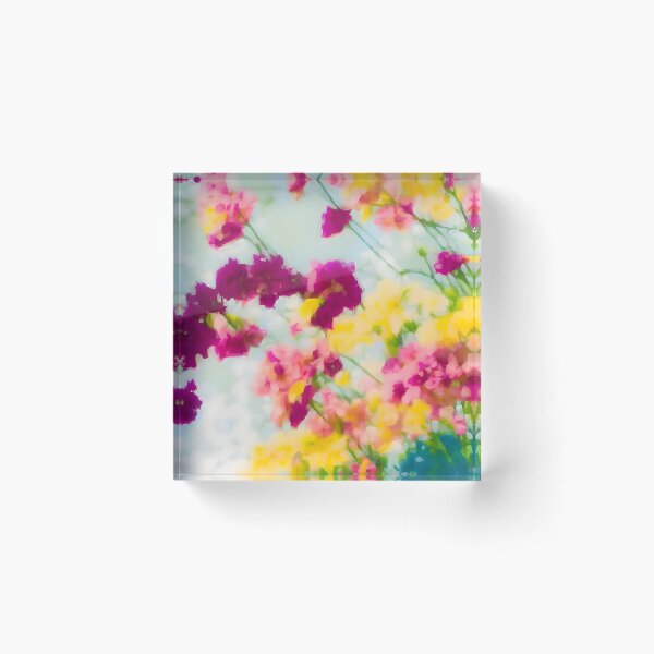 Item preview, Vivid spring v3 designed and sold by JaReVa.