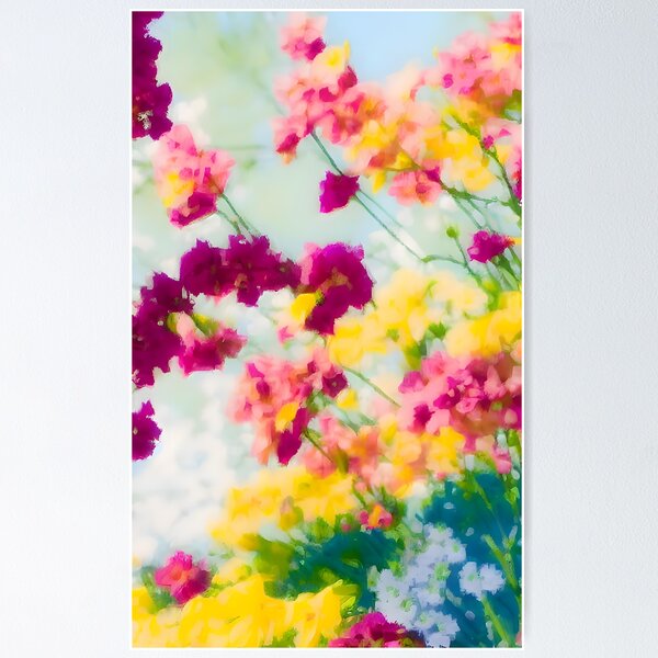 Item preview, Vivid spring v3 designed and sold by JaReVa.