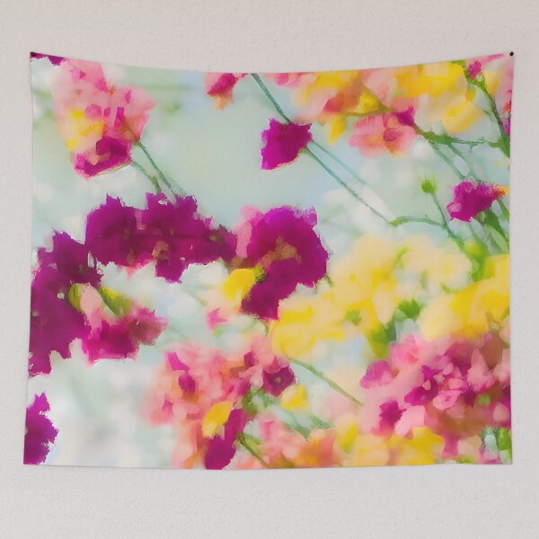 Item preview, Vivid spring v3 designed and sold by JaReVa.