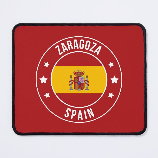 Item preview, Zaragoza designed and sold by rootartino.