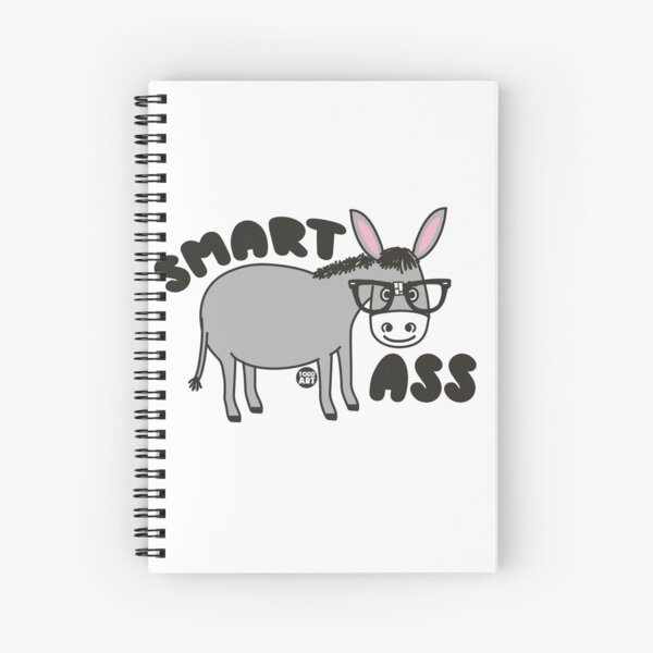 Item preview, SMART ASS designed and sold by TODD GOLDMAN.