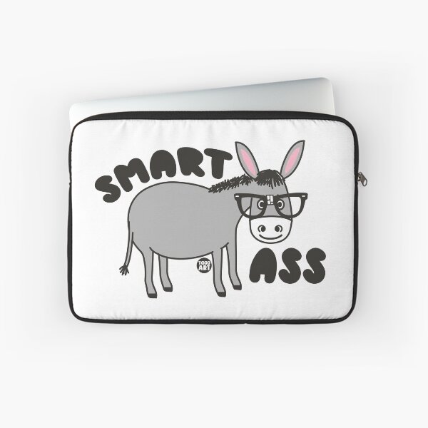 Item preview, SMART ASS designed and sold by TODD GOLDMAN.