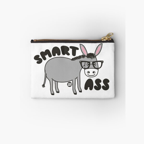 Item preview, SMART ASS designed and sold by TODD GOLDMAN.