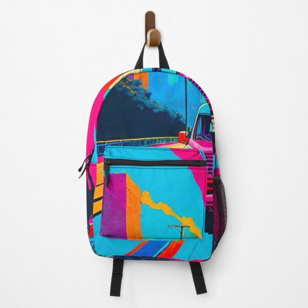 Item preview, Urban Exploration: Mercedes Camper Adventures designed and sold by GrizzlyCollective.