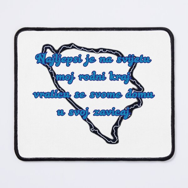 Item preview, Rodni kraj Bosna designed and sold by ArtBiH.