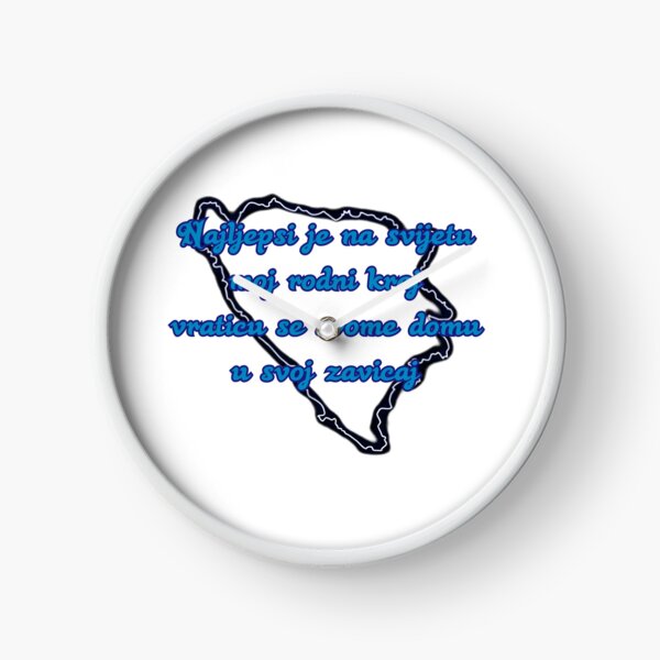 Item preview, Rodni kraj Bosna designed and sold by ArtBiH.