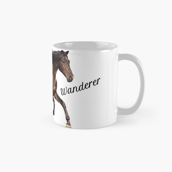 Item preview, Untamed Wanderer designed and sold by CaseyH83.