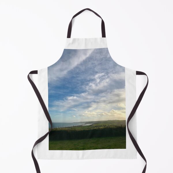Item preview, Sunset over Slapton Ley designed and sold by eystra22.
