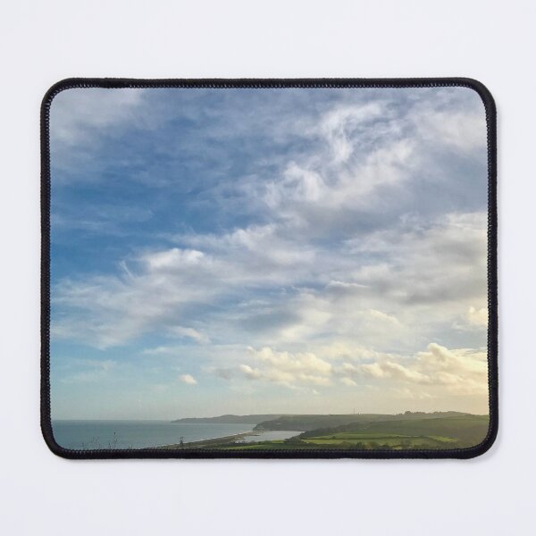 Item preview, Puesta de sol sobre Slapton Ley designed and sold by eystra22.