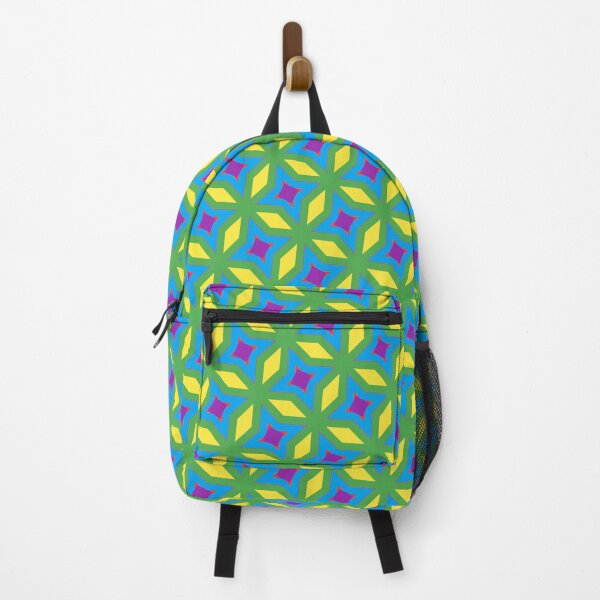 Item preview, green yellow pattern designed and sold by bukajart.