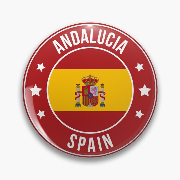 Item preview, Andalusia designed and sold by rootartino.