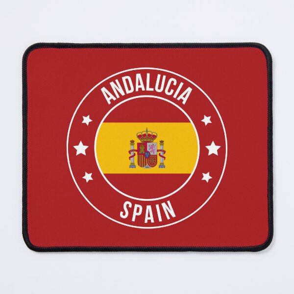 Item preview, Andalusia designed and sold by rootartino.