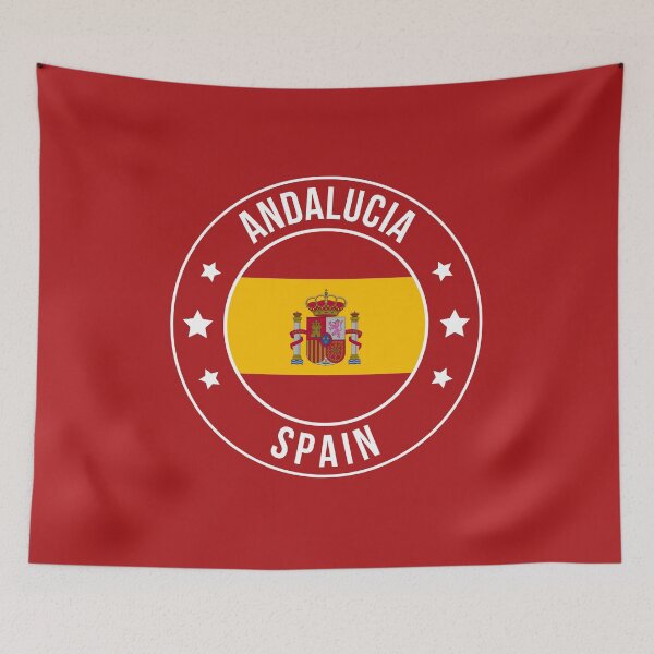 Item preview, Andalusia designed and sold by rootartino.