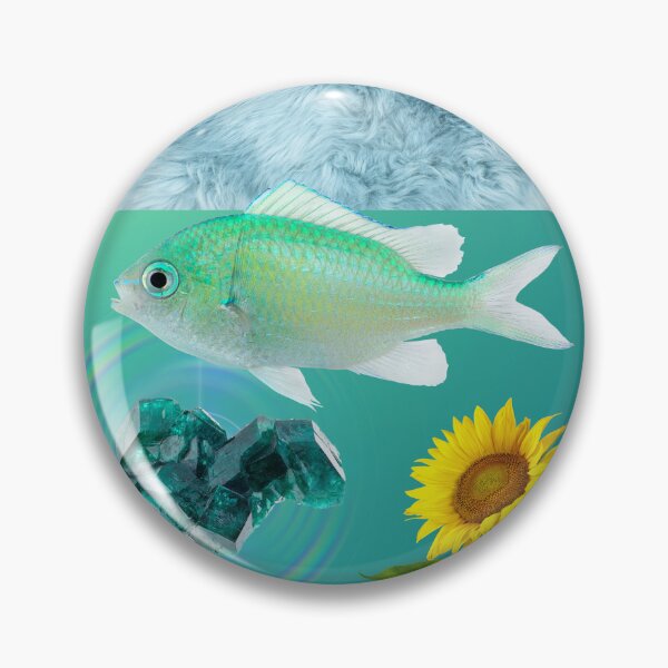 Artikelvorschau, Fisch entworfen und verkauft von ElenaMeredith.