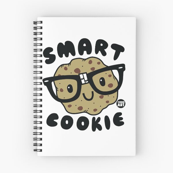 Item preview, SMART COOKIE designed and sold by TODD GOLDMAN.