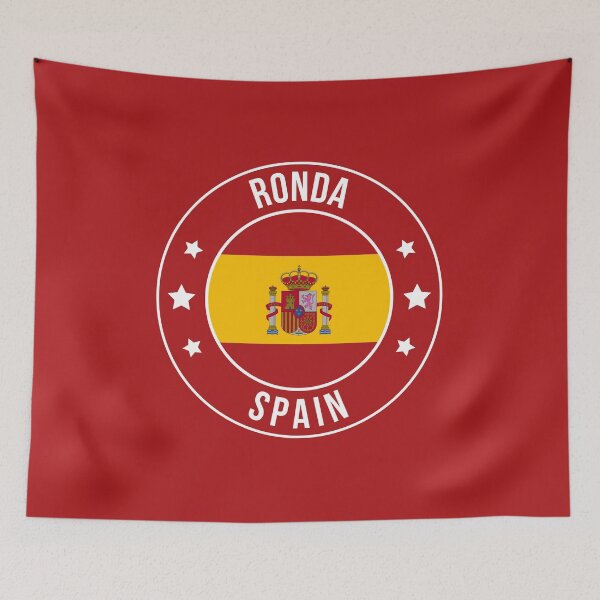 Item preview, Ronda designed and sold by rootartino.