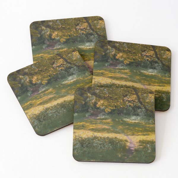 Item preview, Little Oasis designed and sold by Christine Lake.