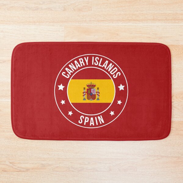 Item preview, Canary Islands designed and sold by rootartino.