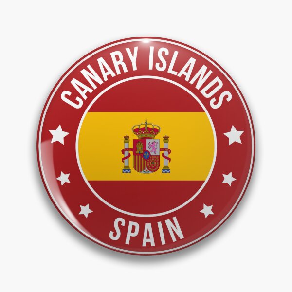 Item preview, Las Palmas de Gran Canaria designed and sold by rootartino.
