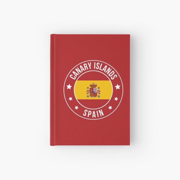 Item preview, Las Palmas de Gran Canaria designed and sold by rootartino.