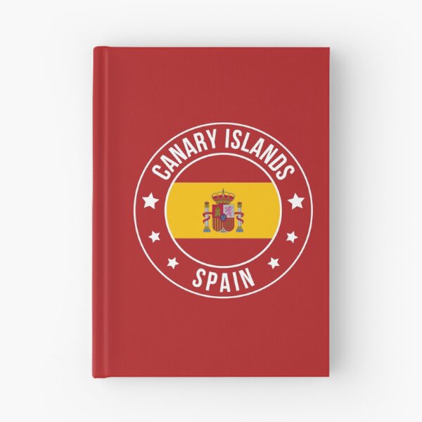 Item preview, Las Palmas de Gran Canaria designed and sold by rootartino.