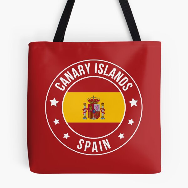 Item preview, Las Palmas de Gran Canaria designed and sold by rootartino.